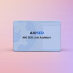 AIO SEO Link Assistant Addon