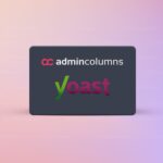 Admin Columns Pro Yoast SEO Addon
