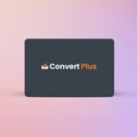 ConvertPlus Popup Plugin