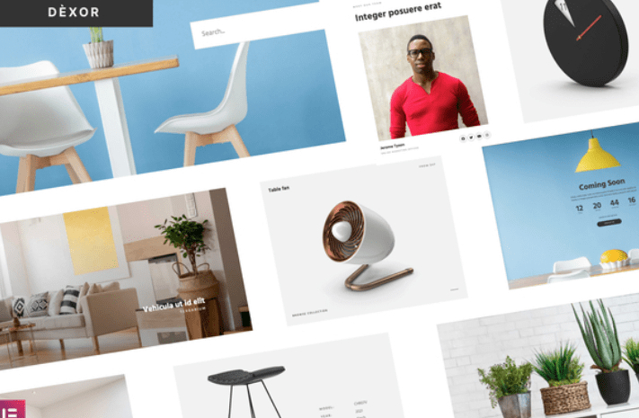 Dexor – Furniture and Decor Shop Elementor Template -min-min Dexor – Furniture and Decor Shop Elementor Template - Imagen 1