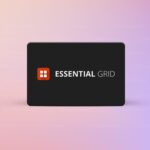 Essential Grid Gallery