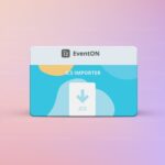 EventOn ICS Importer