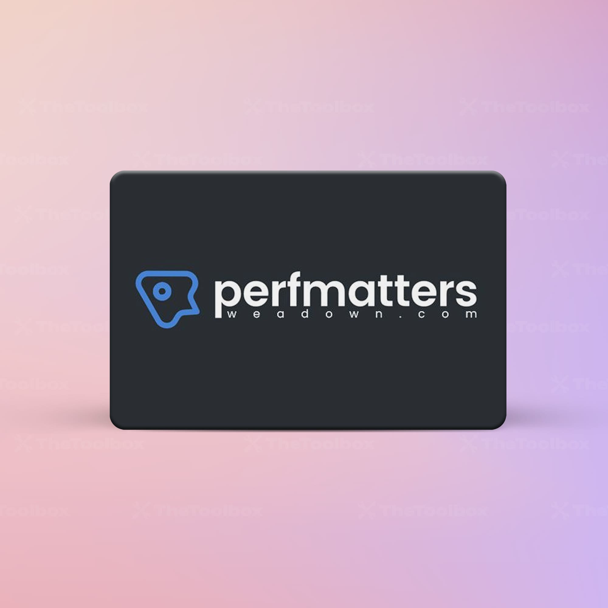 Perfmatters – Lightweight WordPress Performance Plugin-min Perfmatters – Lightweight WordPress Performance Plugin - Imagen 1
