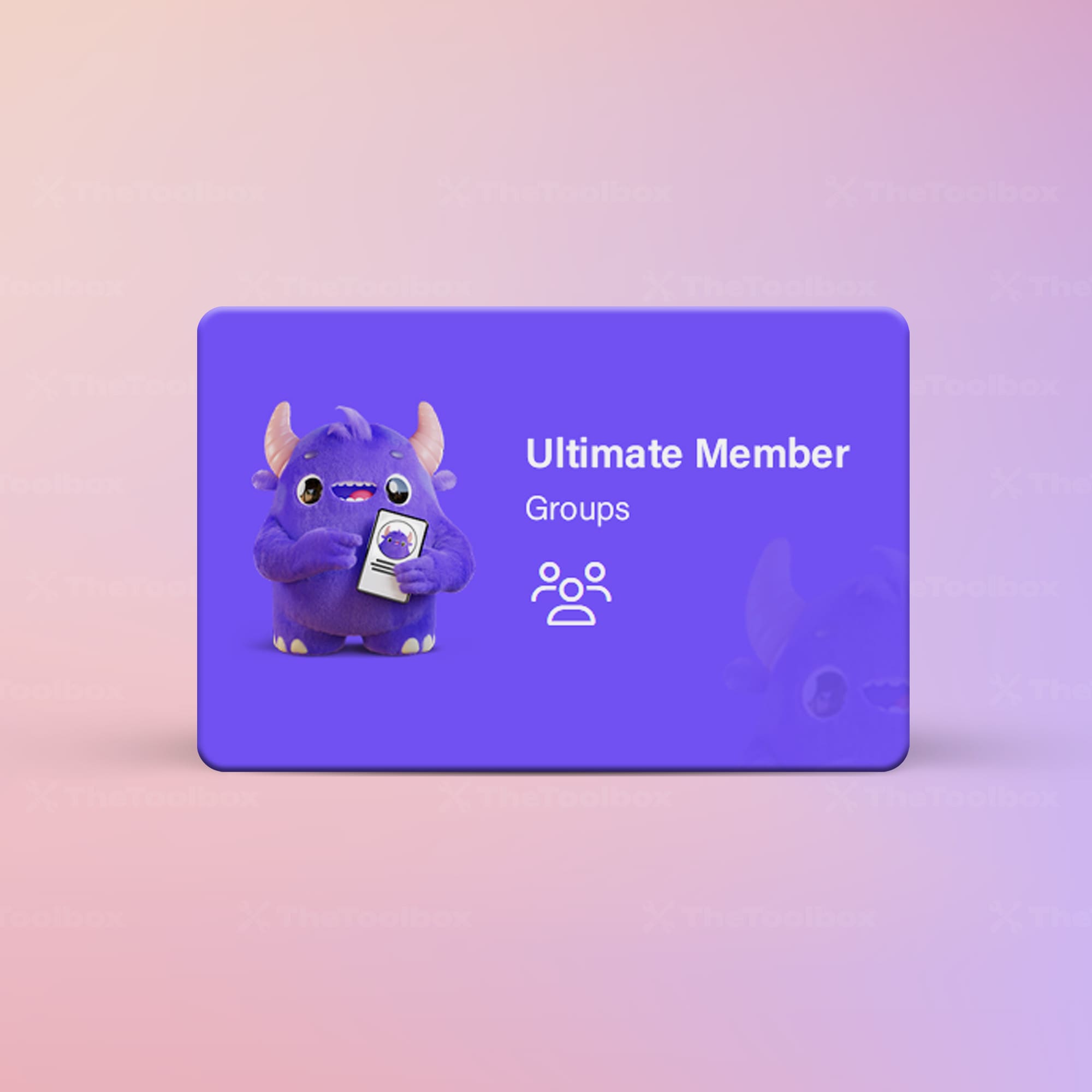 Ultimate Member Groups Addon_-min Ultimate Member Groups Addon - Imagen 1