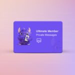 Ultimate Member Private Messages