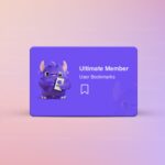 Ultimate Member User Bookmarks Addon