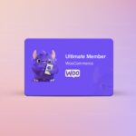 Ultimate Member WooCommerce