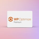 WP Optimize Premium