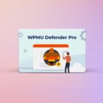 WPMU DEV Defender Pro