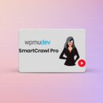 WPMU DEV SmartCrawl Pro