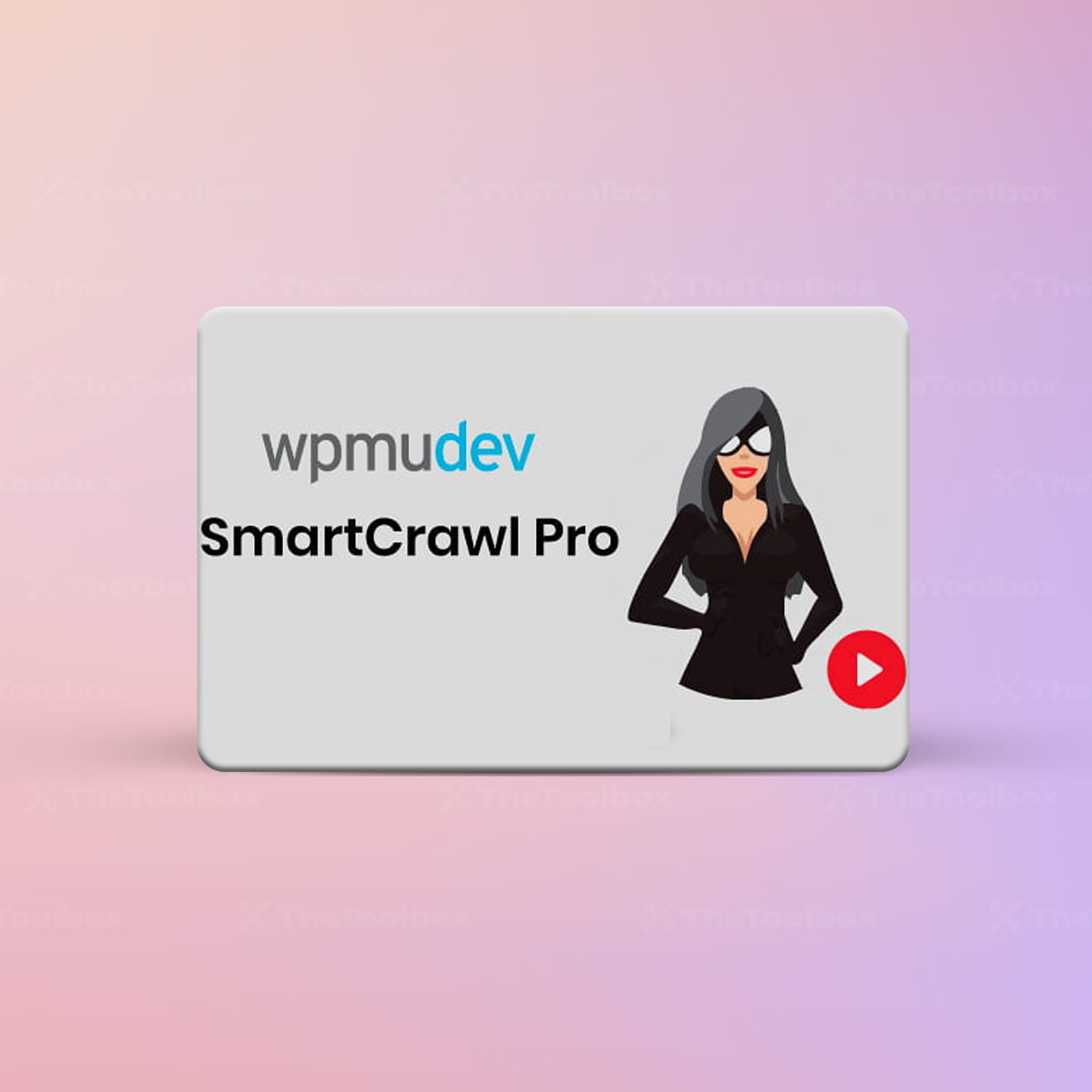 WPMU DEV SmartCrawl Pro-min WPMU DEV SmartCrawl Pro - Imagen 1