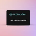 WPMU DEV User Synchronization
