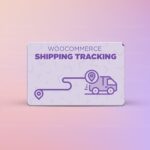 WooCommerce Shipping Tracking