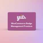 YITH WooCommerce Badge Management Premium