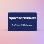 Yoast SEO for SportsPress