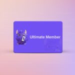 Ultimate Member Pack