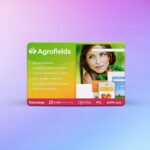 Agrofields – Food Shop & Grocery Market WP Theme