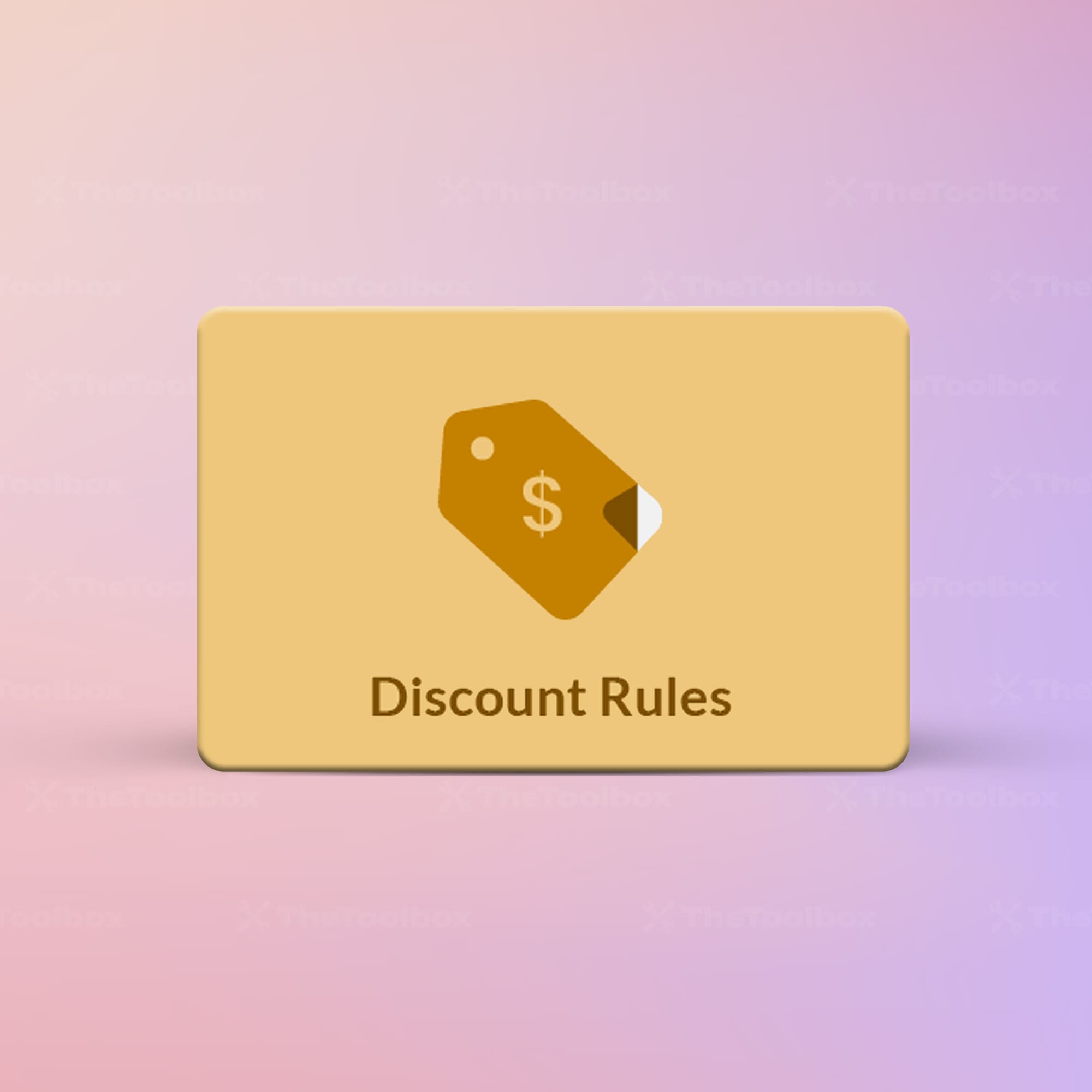Discount Rules for WooCommerce PRO-min Discount Rules for WooCommerce PRO - Imagen 1