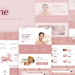 Essein – Beauty Spa Elementor Template