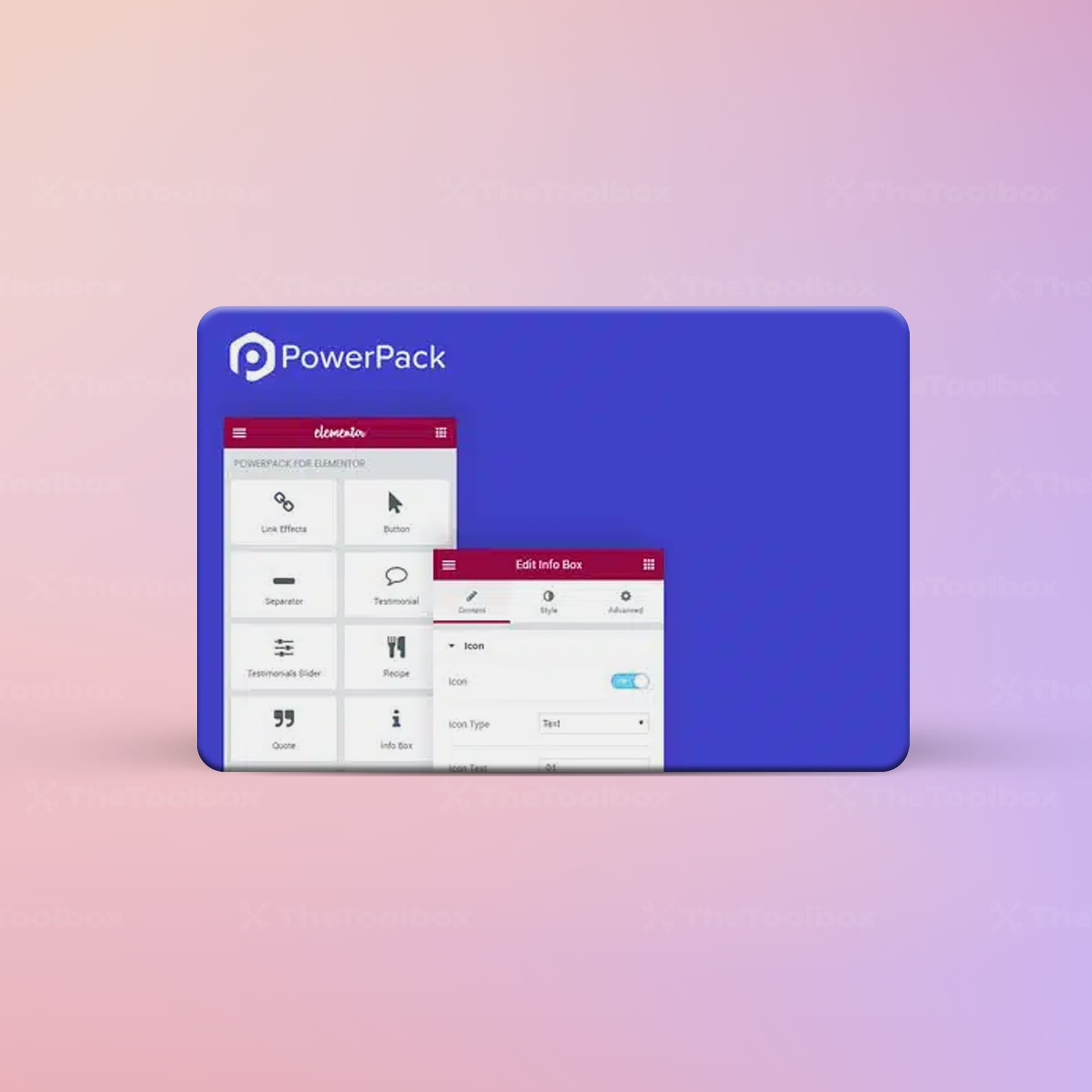 PowerPack Pro for Elementor_-min PowerPack Pro for Elementor - Imagen 1