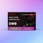 Streamit Video Streaming WordPress Theme