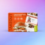 Takeout – Cafe & Fast Food WordPress Theme