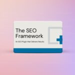 The SEO Framework