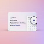 WPBookit Appointment Booking Plugin