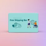 WooCommerce Free Shipping Bar