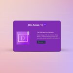 Divi Areas Pro
