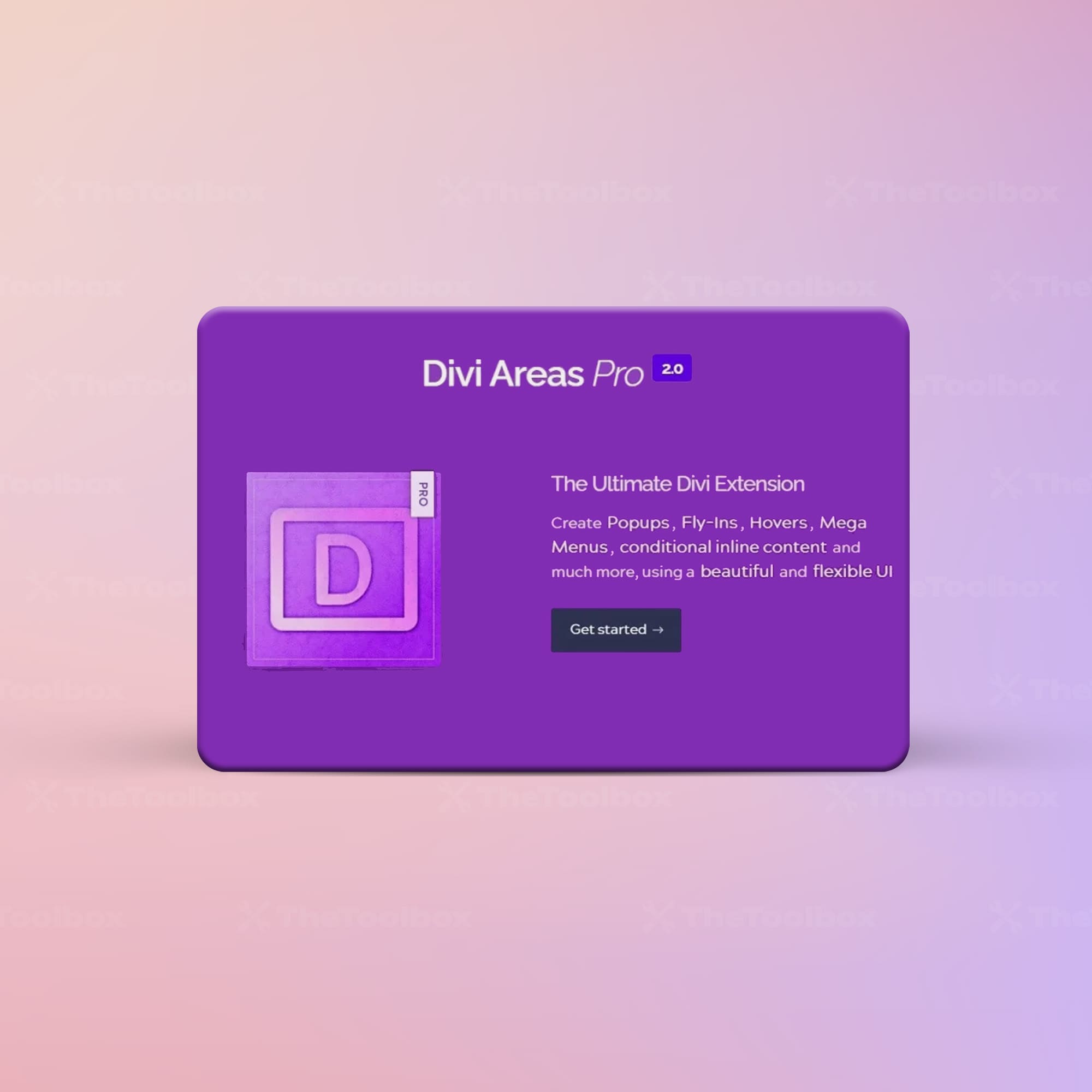 Divi Areas Pro-min Divi Areas Pro - Imagen 1