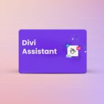 Divi Assistant