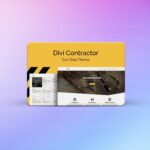 Divi Contractor