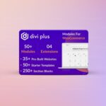 Divi Plus