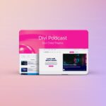Divi Podcast