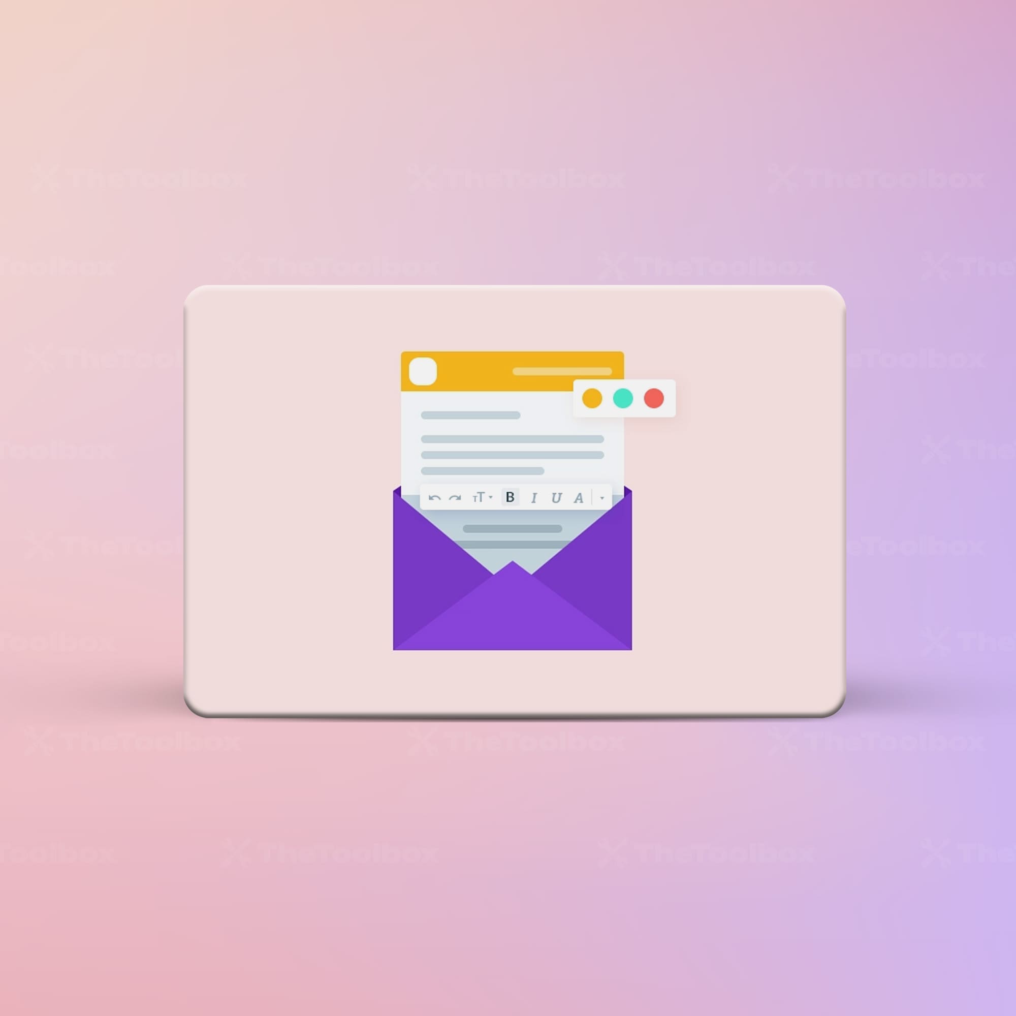Everest Forms – Email Templates - The Toolbox GPL Club
