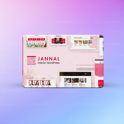 Jannal – Curtains & Doors WordPress Theme-min Jannal – Curtains & Doors WordPress Theme - Imagen 1