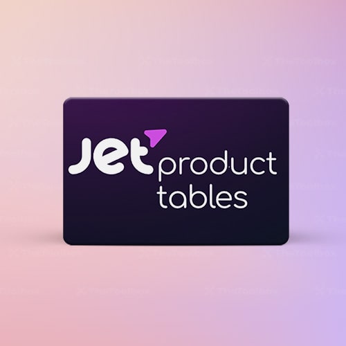 JetProductTables-min JetProductTables - Imagen 1