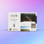 Lagar – Winery Wine Ecommerce