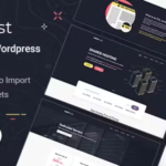 Natix Web Hosting WordPress