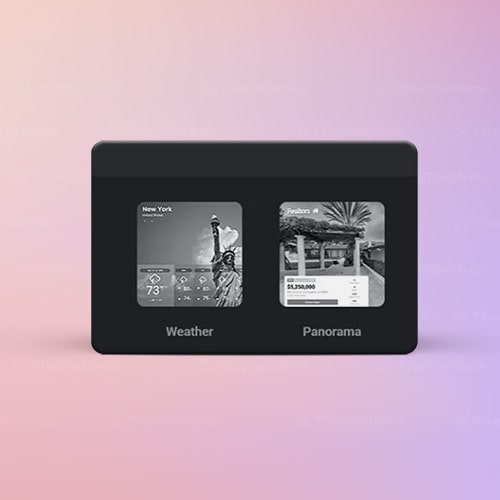 Slider Revolution Duotone-Filters Add-On-min Slider Revolution Duotone-Filters Add-On - Imagen 1