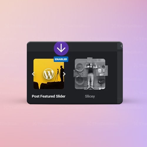 Slider Revolution Featured Slider Add-on-min Slider Revolution Featured Slider Add-on - Imagen 1