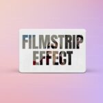 Slider Revolution FilmStrip Add-On