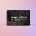Slider Revolution Holiday Snow