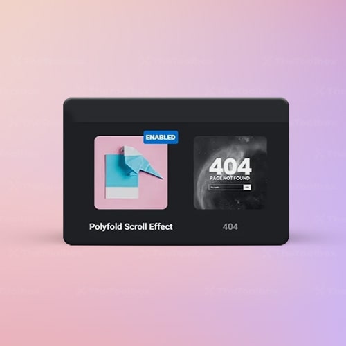 Slider Revolution Polyfold Scroll Effect-min Slider Revolution Polyfold Scroll Effect - Imagen 1