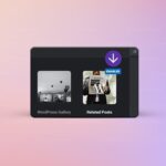Slider Revolution Related Posts Add-On
