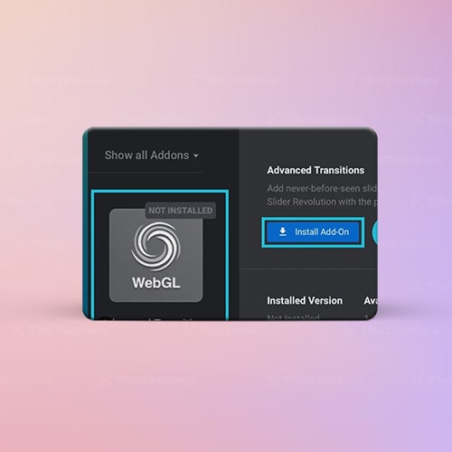 Slider Revolution Transitionpack Add-On-min Slider Revolution Transitionpack Add-On - Imagen 1
