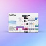 Softa – SaaS, Software & WebApp WordPress Theme