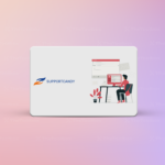 SupportCandy Email Piping Addon