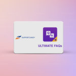 SupportCandy FAQ Integration Addon